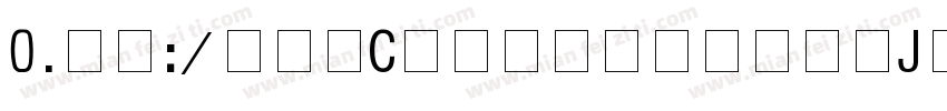 1.fu:/^quCYkpfnQq^eyJw字体转换
